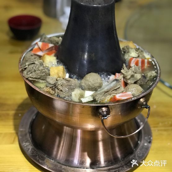 百味香饭荘