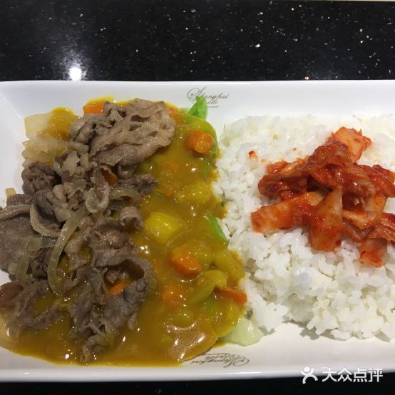 1851舌尖汇潮派食街(四川北路店)