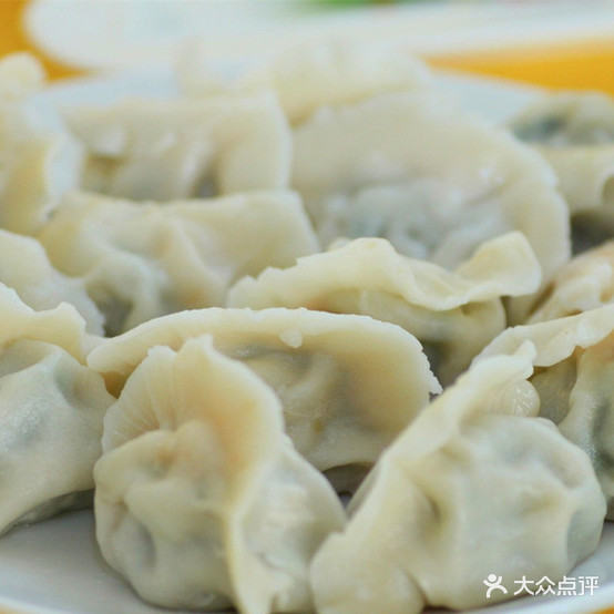 黑龙江饺子馆(琴台店)