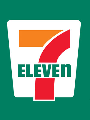 7-ELEVEN