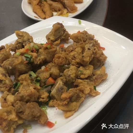 007海鲜大排档(处州府城))