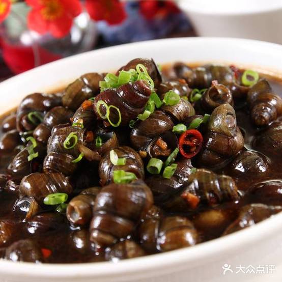 虾记美食店
