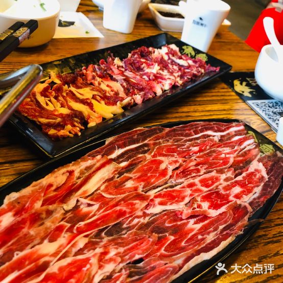 牧原潮汕卤肉养生馆(重庆天地店)