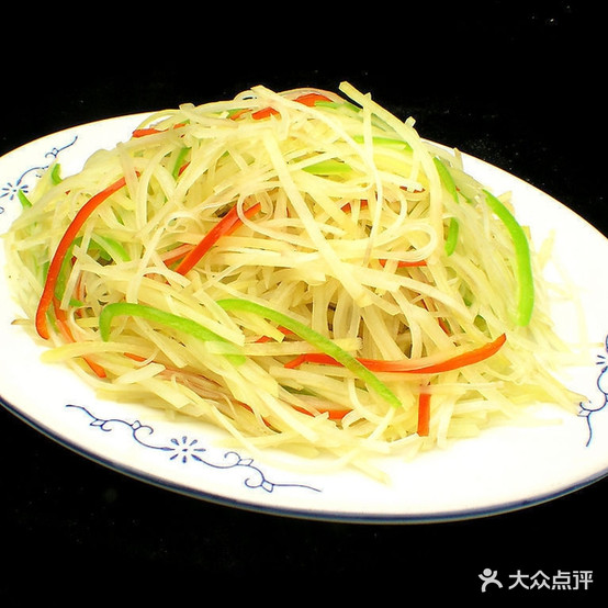 饭来张口川菜小馆