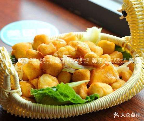 虾客传龙虾管(秦岭路店)