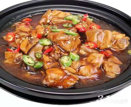 馋掉牙(振兴路店)
