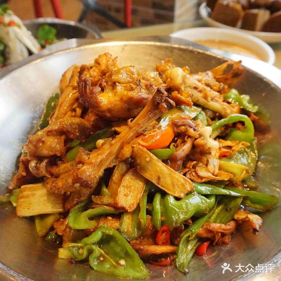 恰饭(江华店)
