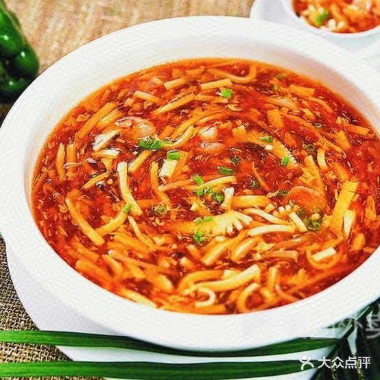 功夫鱼客家菜(太白园路店)