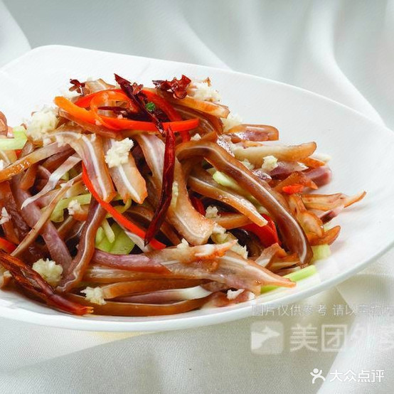 祥福饭店老味私房菜(名城国际店)