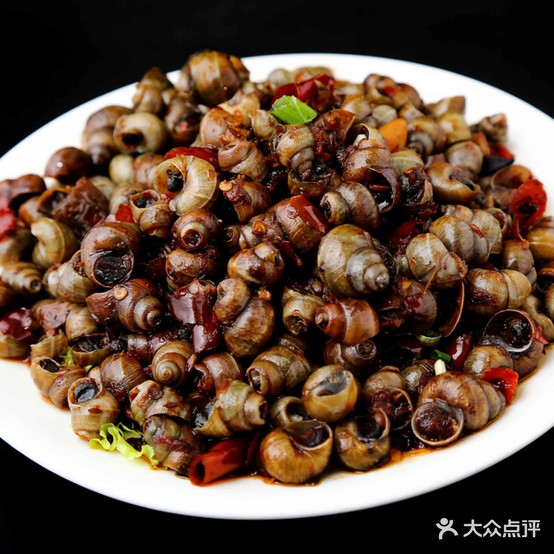 东北老杨大骨头