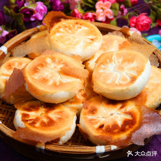 煎包附当家