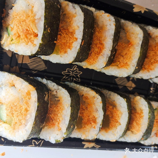 多味美寿司为饮品店(漪汾街店)