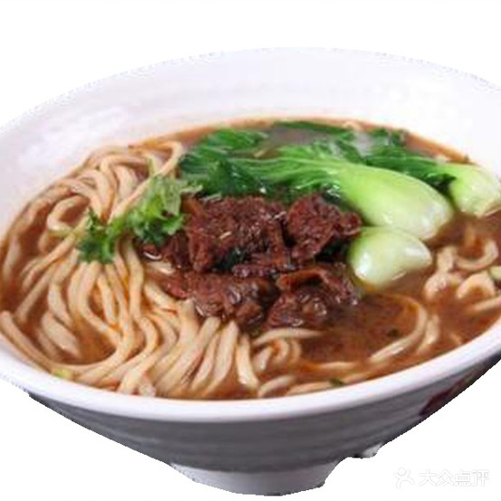 尕胖牛肉拉面