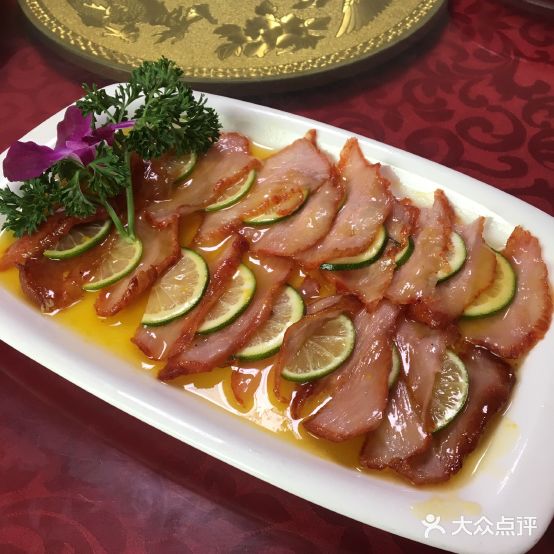 田园红日子农庄(丰顺店)