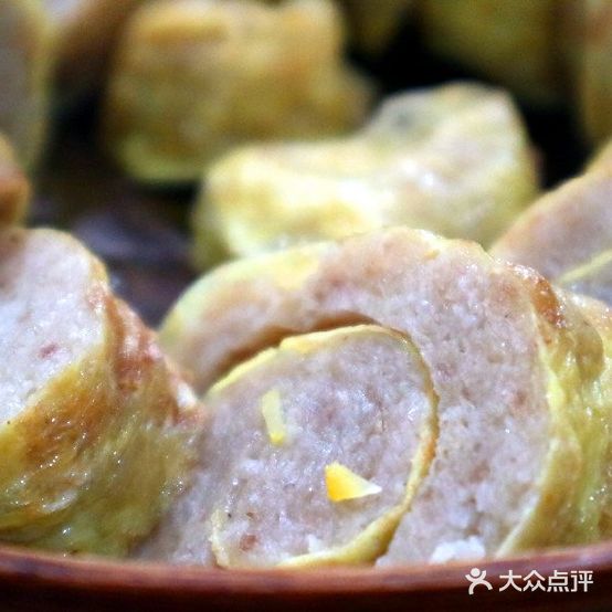 人人家口味馆(太阳宫店)