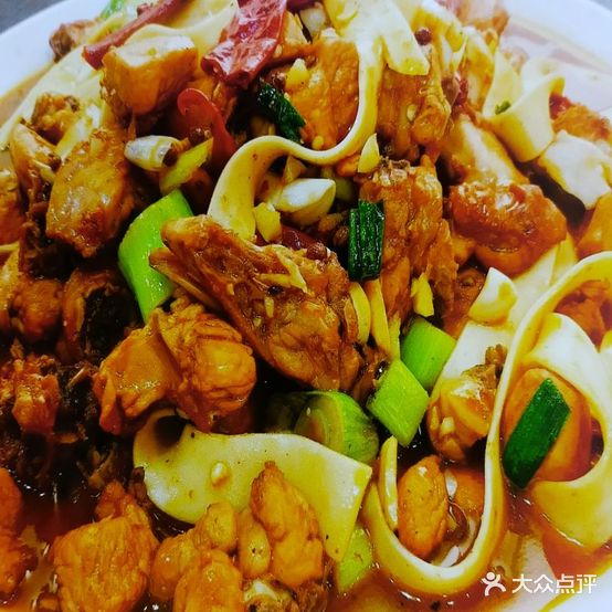 清真穆香源兰州拉面(永辉城市生活广场店)