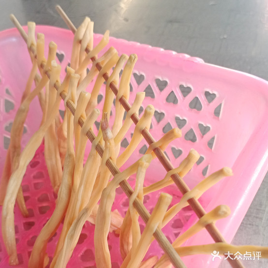 英姐串串香店