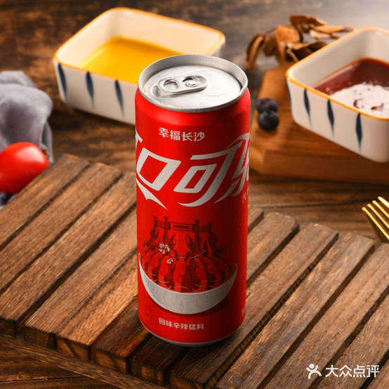 何先森店的韩国炸鸡(狮山店)