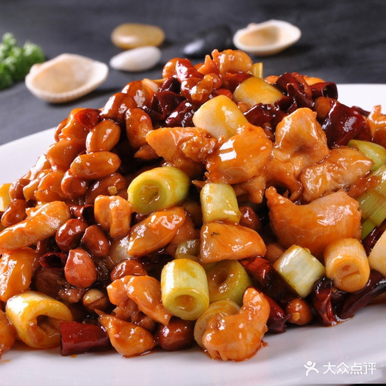 牡丹苑美食城