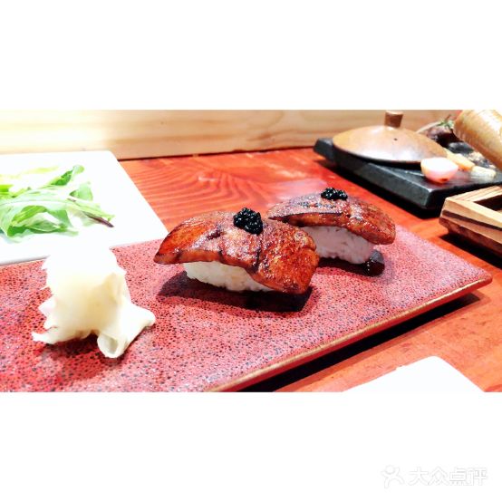 一炉壹会·炉端烧(苏州中心店)