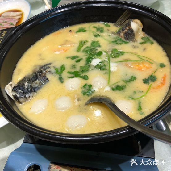 依天家宴·夜市
