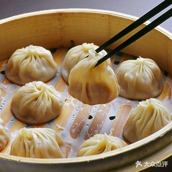 乾金旺小笼馄饨(清扬路店)