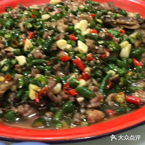 6789公社江湖菜(总店)