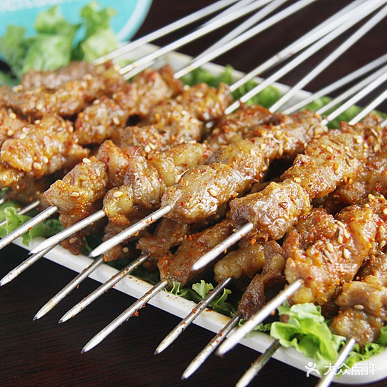大石牌海鲜烧烤大排(下瓦房店)
