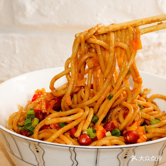 湖南特色风味米粉