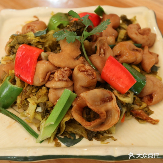 尤旺盐焗鸡店(符传顺店)