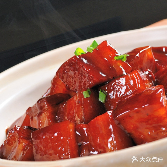 美盛家园土菜馆(汇源路店)