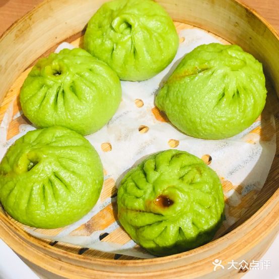 日式禾麦(兴发广场店)
