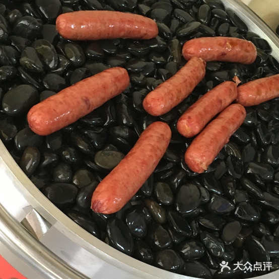 四喜烤蹄(播州区店)