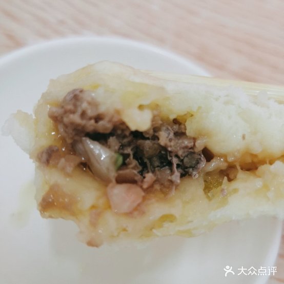 新三包子铺(东安小区A组团店)