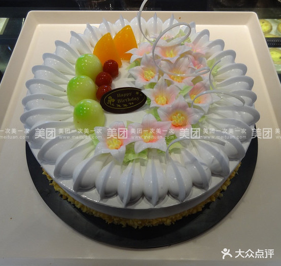 琳子宏糕点(金宇城店)