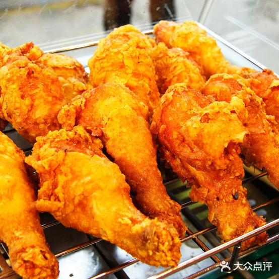 老丹炸鸡造饭师外卖店(工业路店)