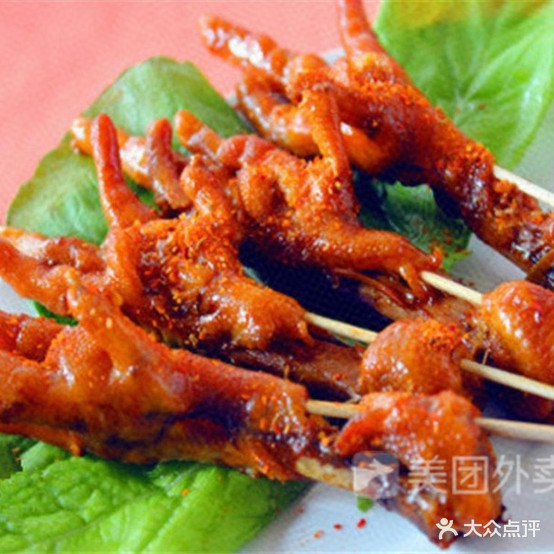 小强烤烧(西柳店)