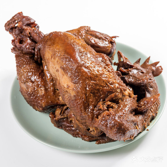 二当家北门菜