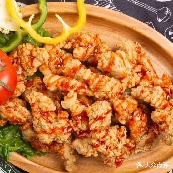 SuperJunior韩式炸鸡(石岐店)