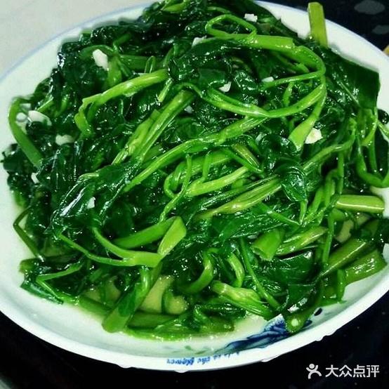 粤桂美食