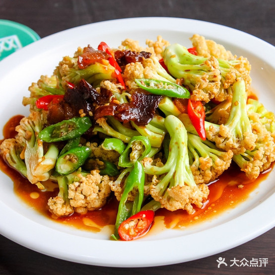 张己河间正宗驴肉火烧(新区总店)
