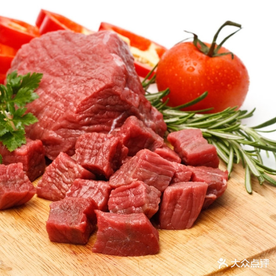 沿顺老字号曼谷牛肉(鱼洞店)
