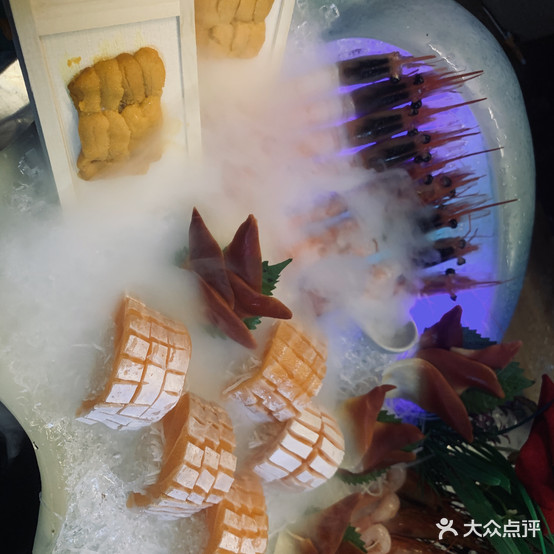 扇亭日本料理(塘厦店)