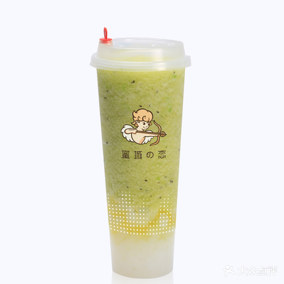 密雪之恋(临海店)