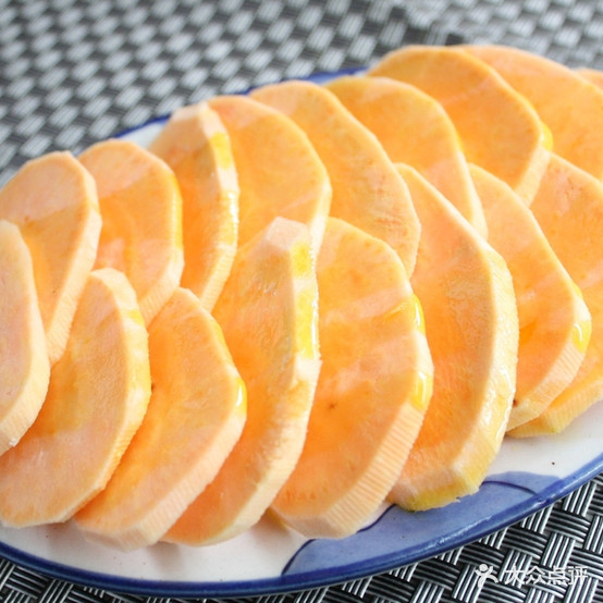 贴过炖烧烤(幸福家园店)