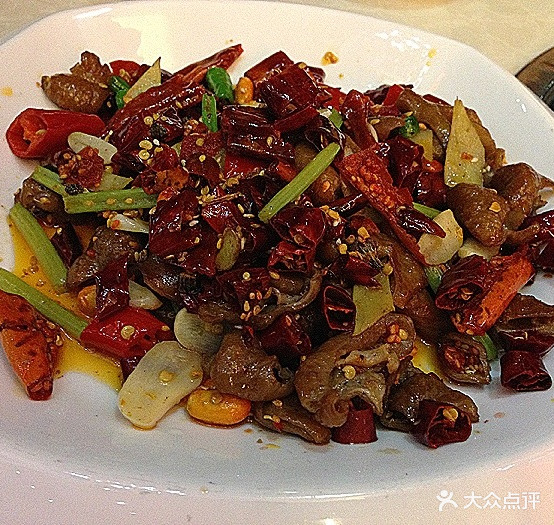 合敏酸菜鱼(夜宵至凌晨2点钟店)