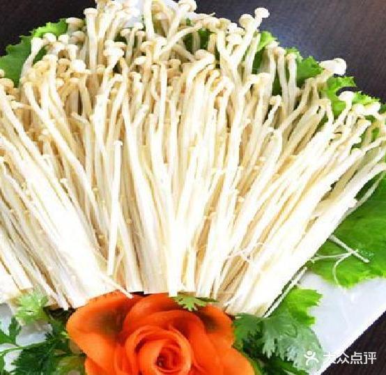岸上人家火锅(蠡县店)