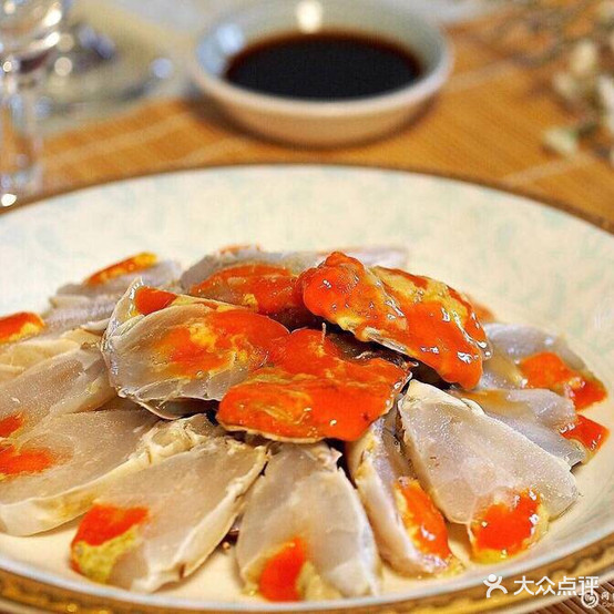 蛮鲜咯象山海鲜(中兴路店)