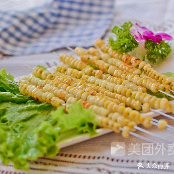 炭先生烤吧(方圆小区店)