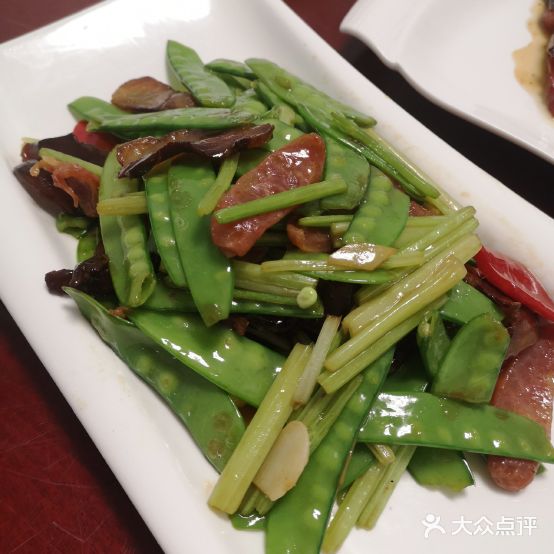 粤美丽广东菜(城明佳苑店)